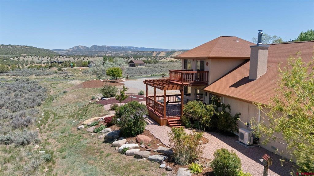 567 Bardin Drive Durango CO 81303