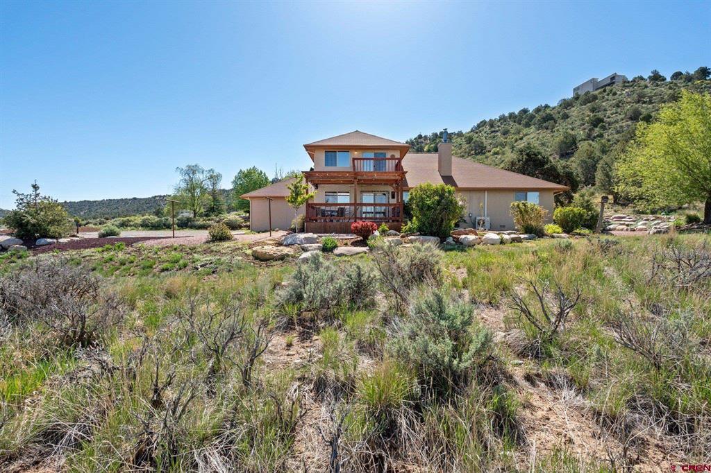 567 Bardin Drive Durango CO 81303
