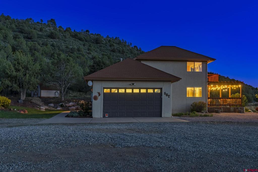 567 Bardin Drive Durango CO 81303