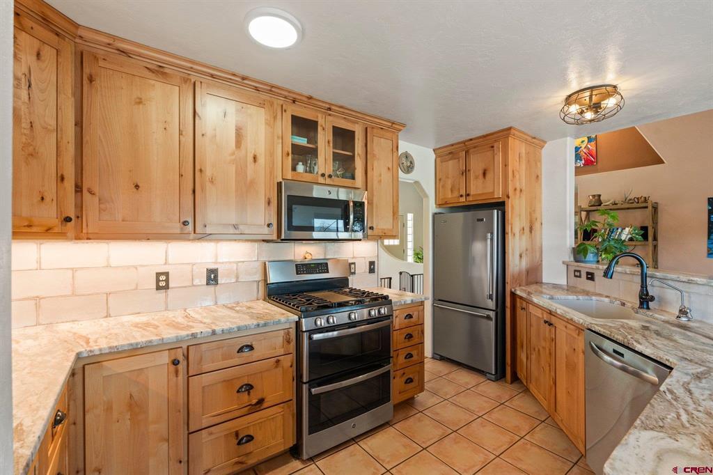 567 Bardin Drive Durango CO 81303