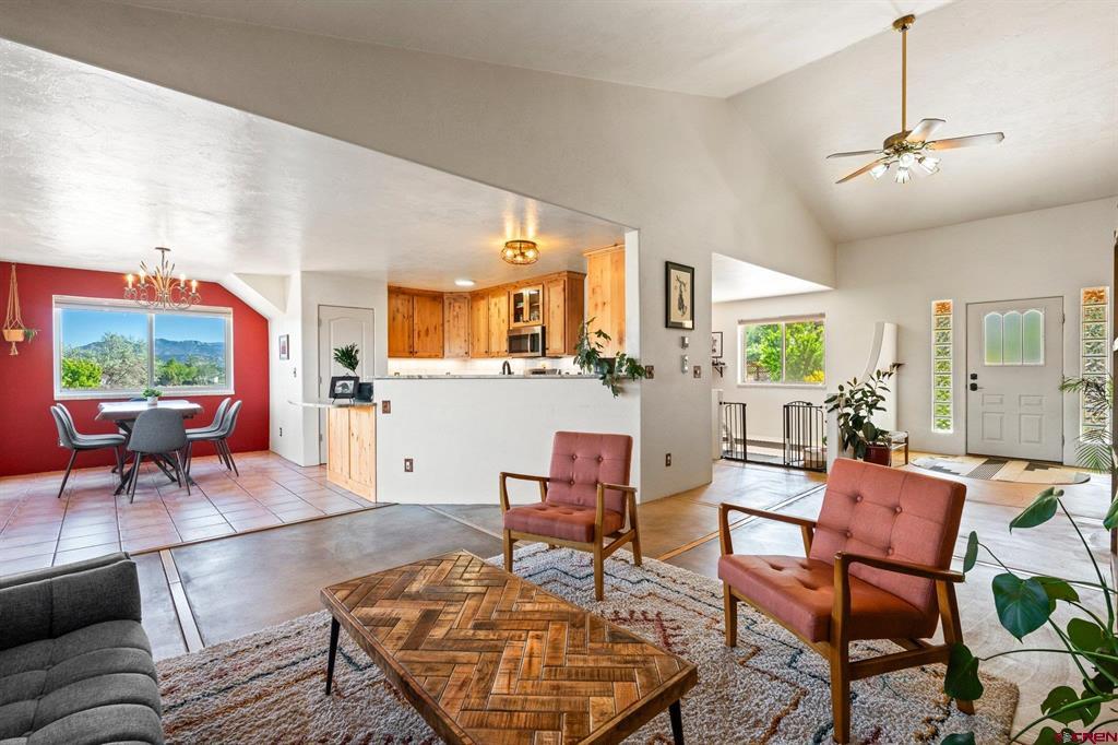 567 Bardin Drive Durango CO 81303