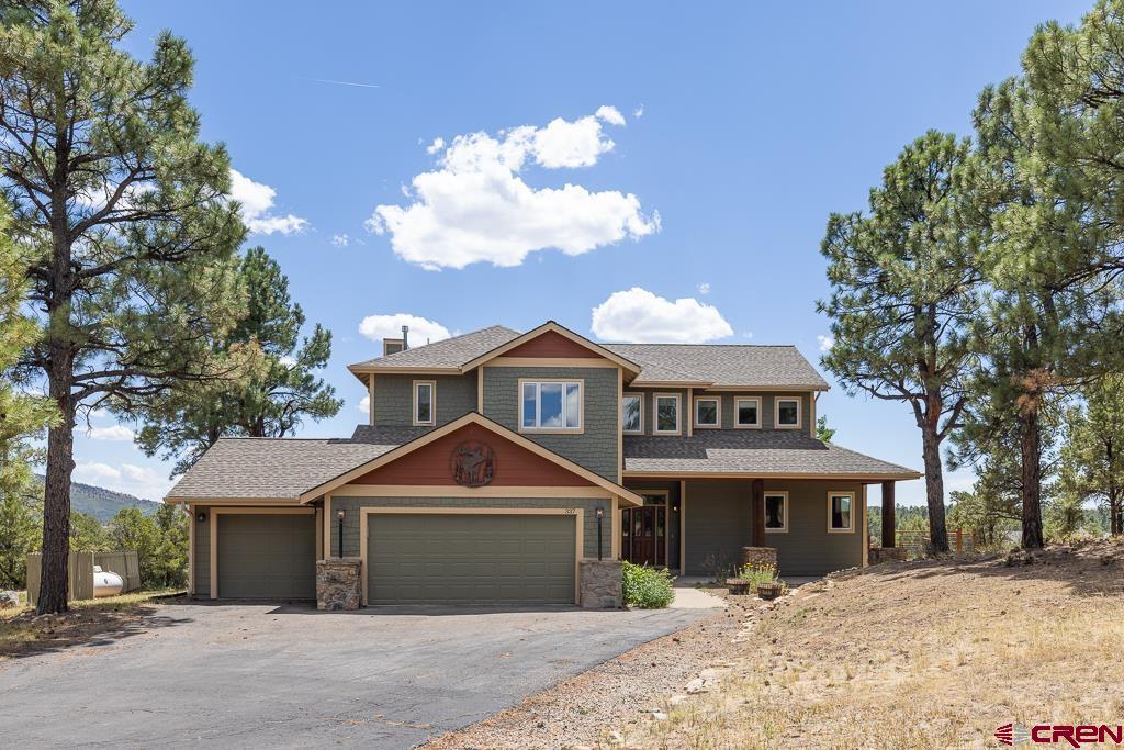 337 Zane Drive Durango CO 81303
