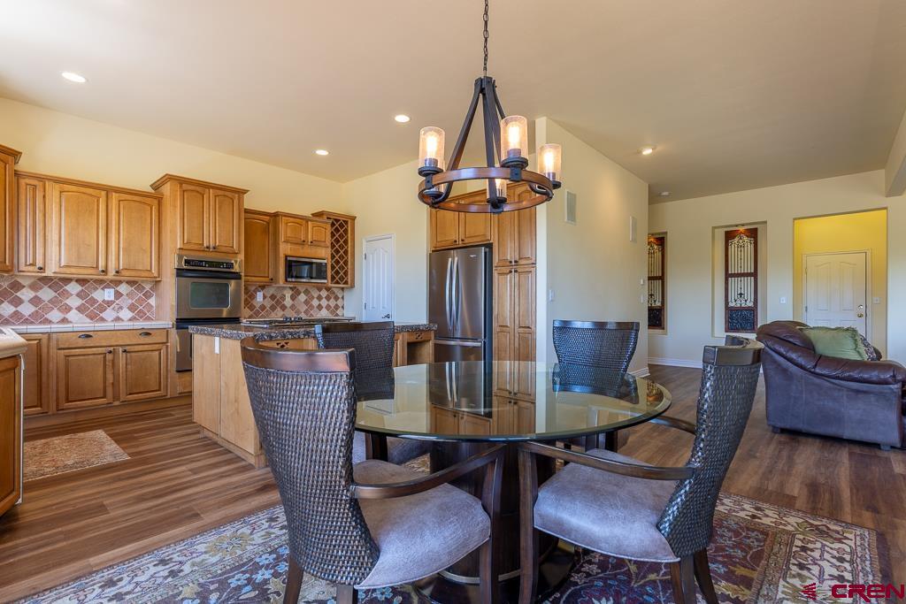 337 Zane Drive Durango CO 81303