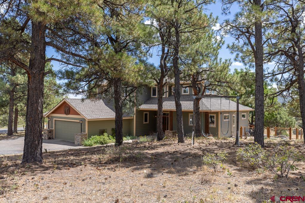 337 Zane Drive Durango CO 81303