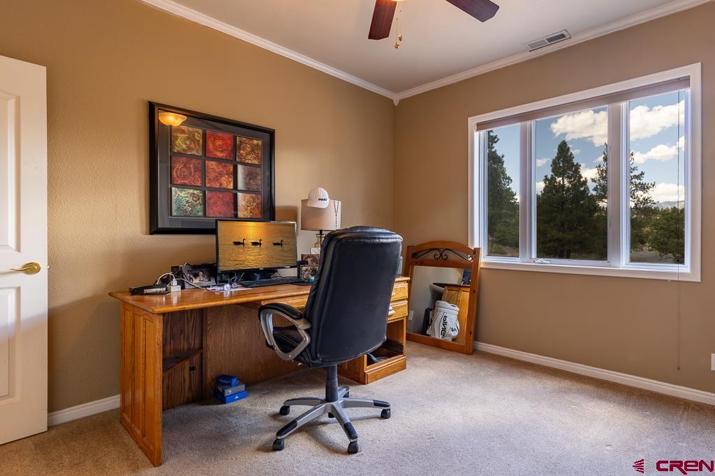 337 Zane Drive Durango CO 81303