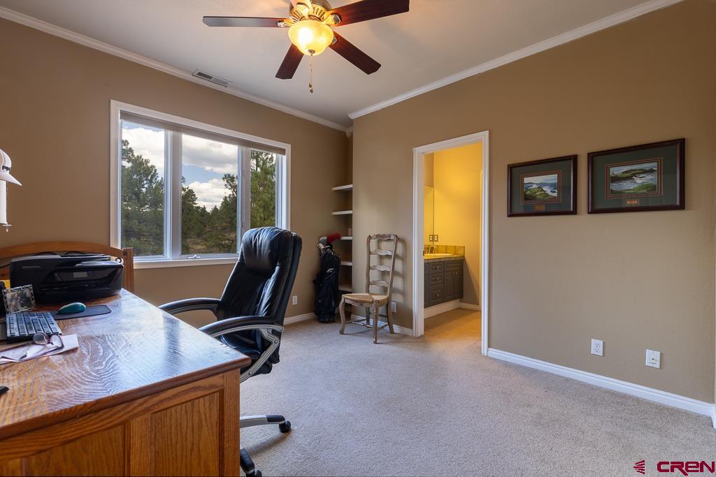 337 Zane Drive Durango CO 81303