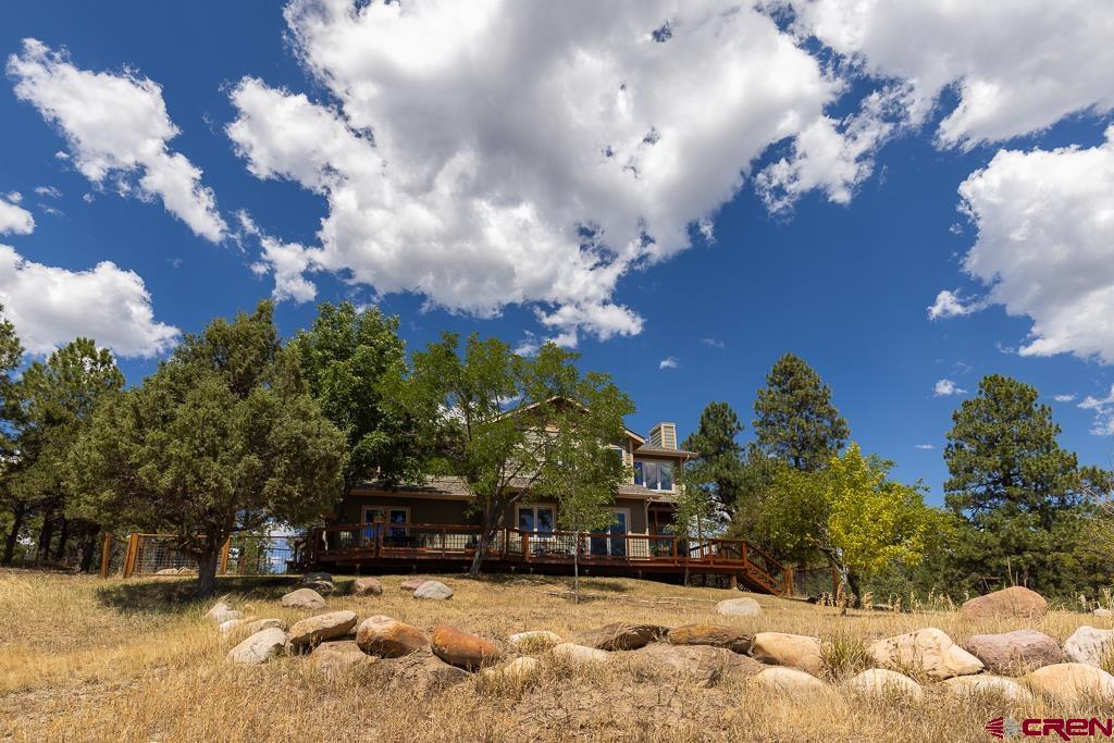 337 Zane Drive Durango CO 81303