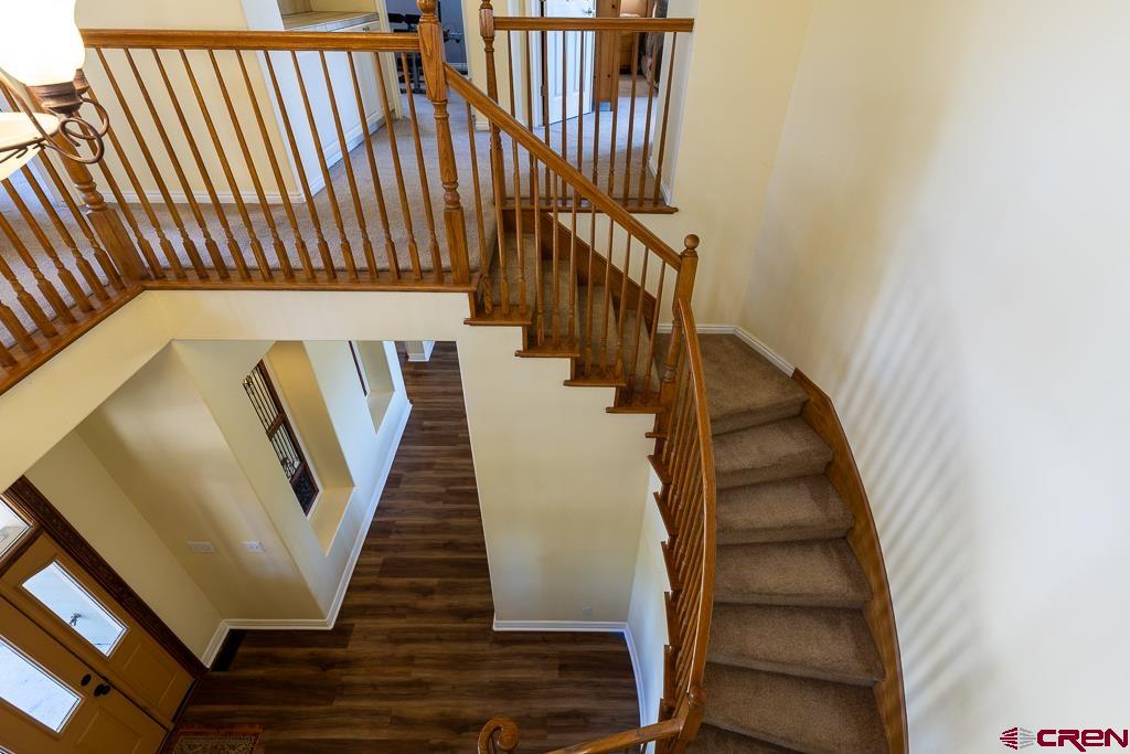 337 Zane Drive Durango CO 81303