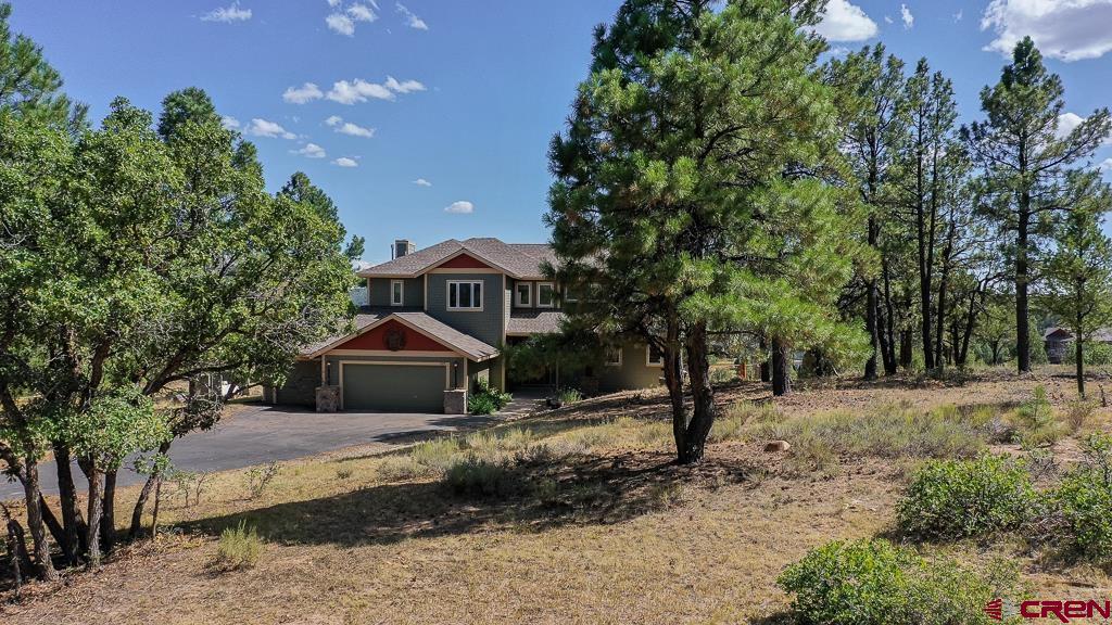 337 Zane Drive Durango CO 81303