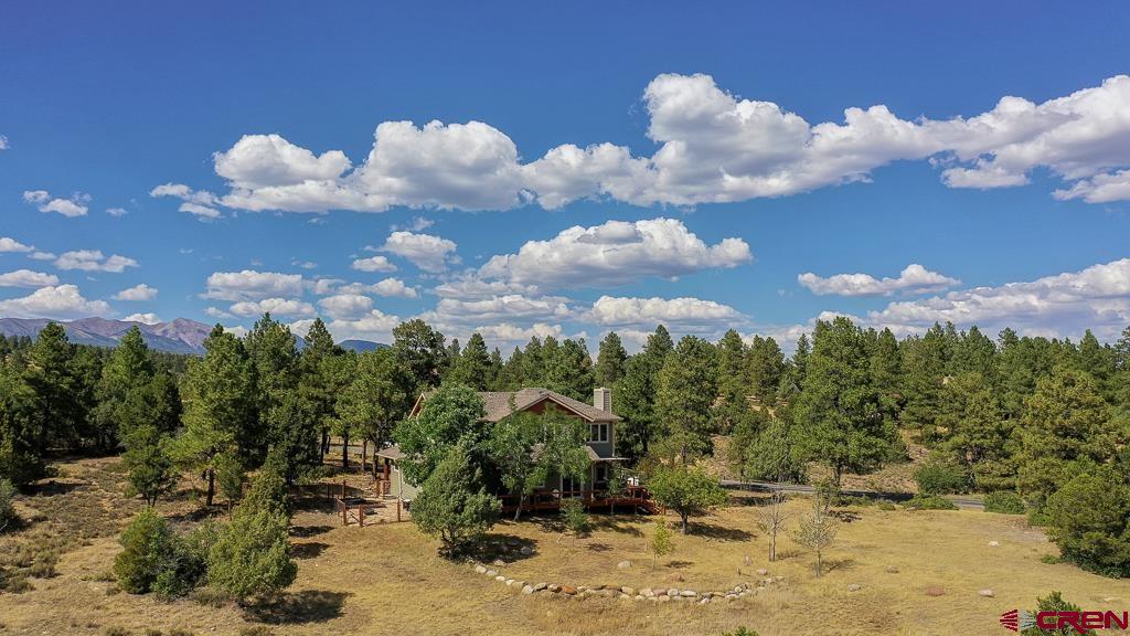 337 Zane Drive Durango CO 81303