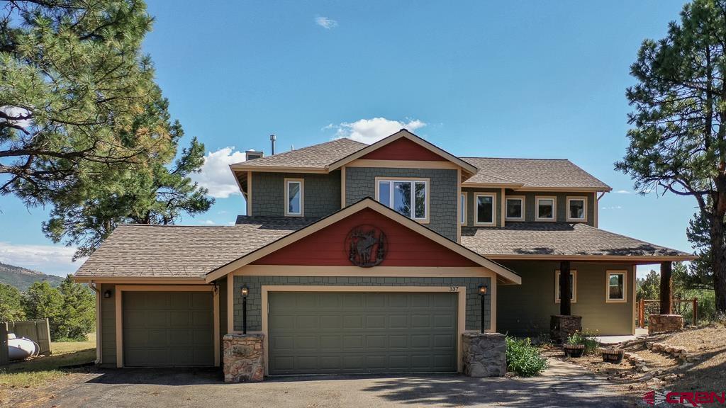 337 Zane Drive Durango CO 81303