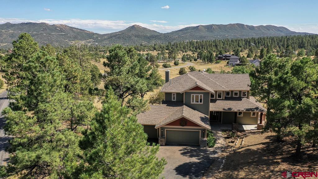 337 Zane Drive Durango CO 81303
