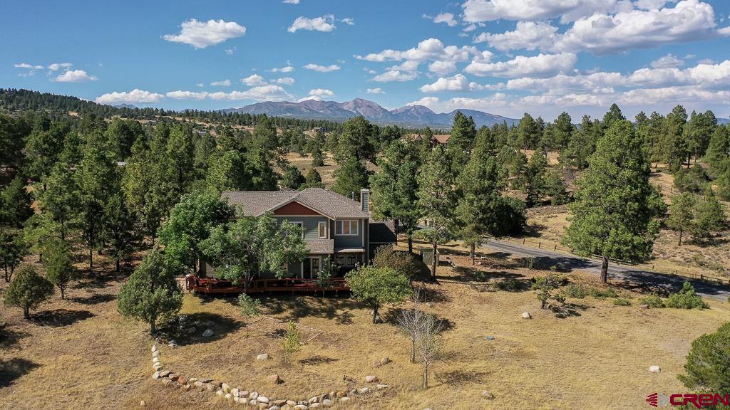 337 Zane Drive Durango CO 81303