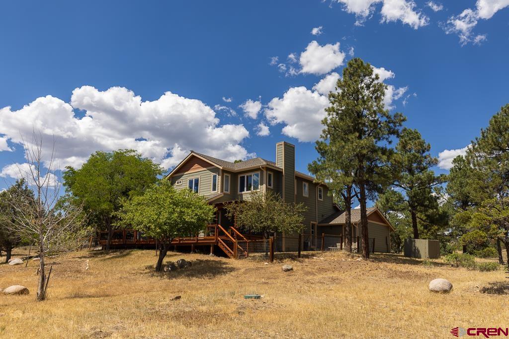 337 Zane Drive Durango CO 81303