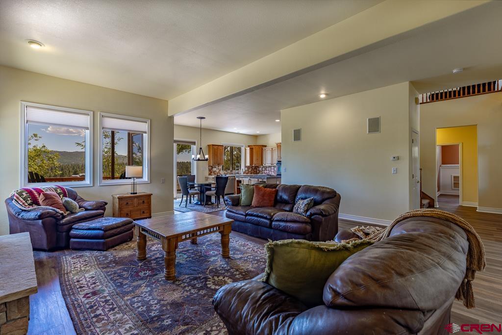 337 Zane Drive Durango CO 81303