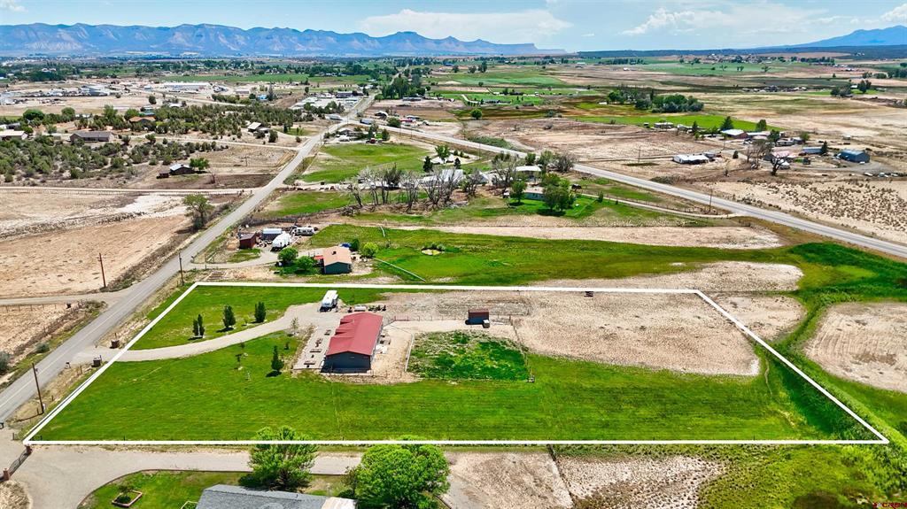 13689 Road 23 Cortez CO 81321