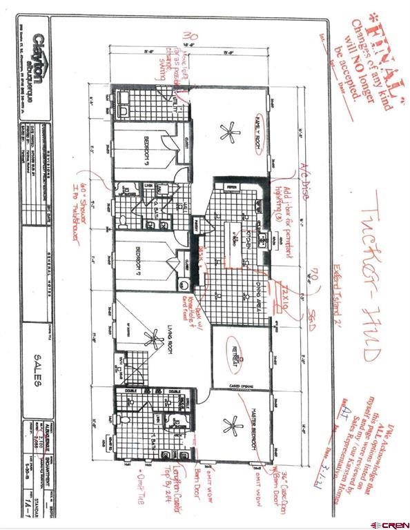 13689 Road 23 Cortez CO 81321