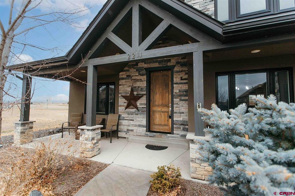 2211 Fellows Drive Montrose CO 81401