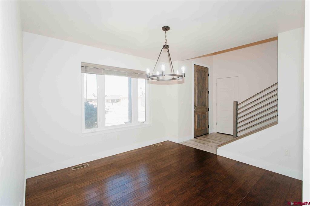 2211 Fellows Drive Montrose CO 81401