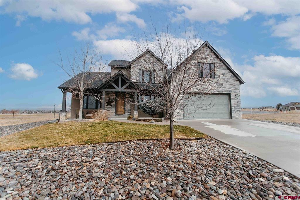 2211 Fellows Drive Montrose CO 81401