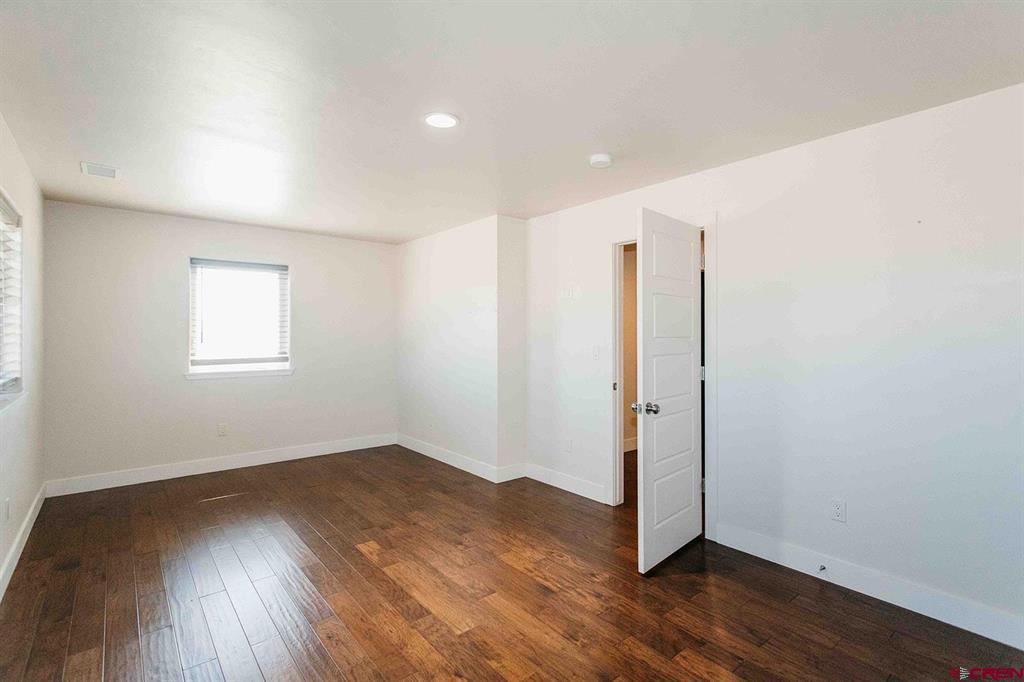 2211 Fellows Drive Montrose CO 81401