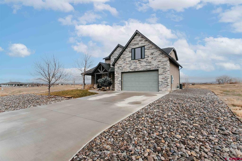 2211 Fellows Drive Montrose CO 81401