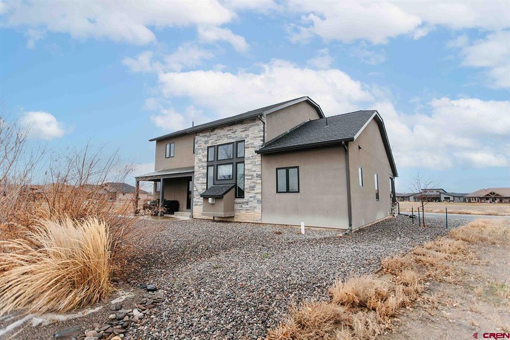 2211 Fellows Drive Montrose CO 81401