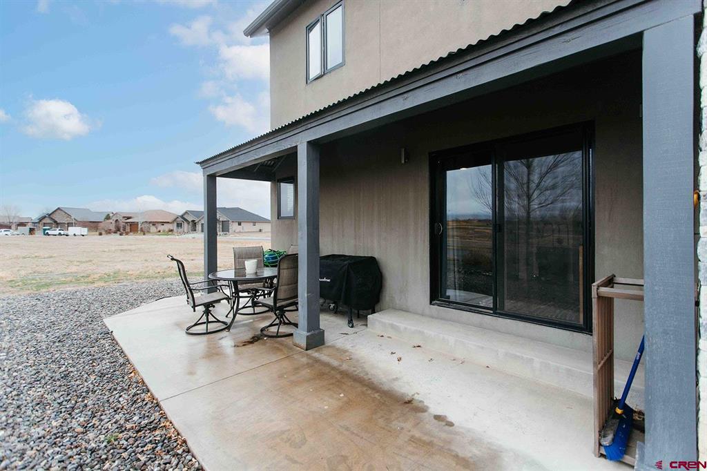 2211 Fellows Drive Montrose CO 81401