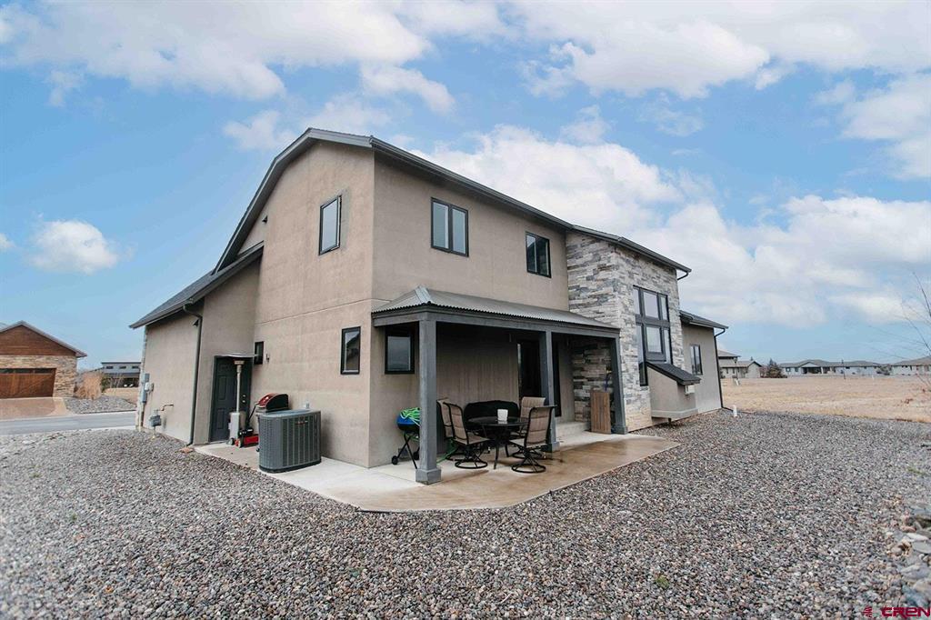 2211 Fellows Drive Montrose CO 81401