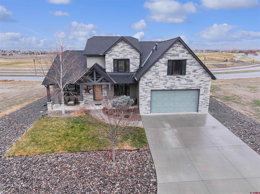 2211 Fellows Drive Montrose CO 81401