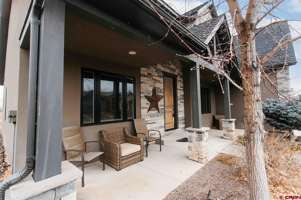 2211 Fellows Drive Montrose CO 81401