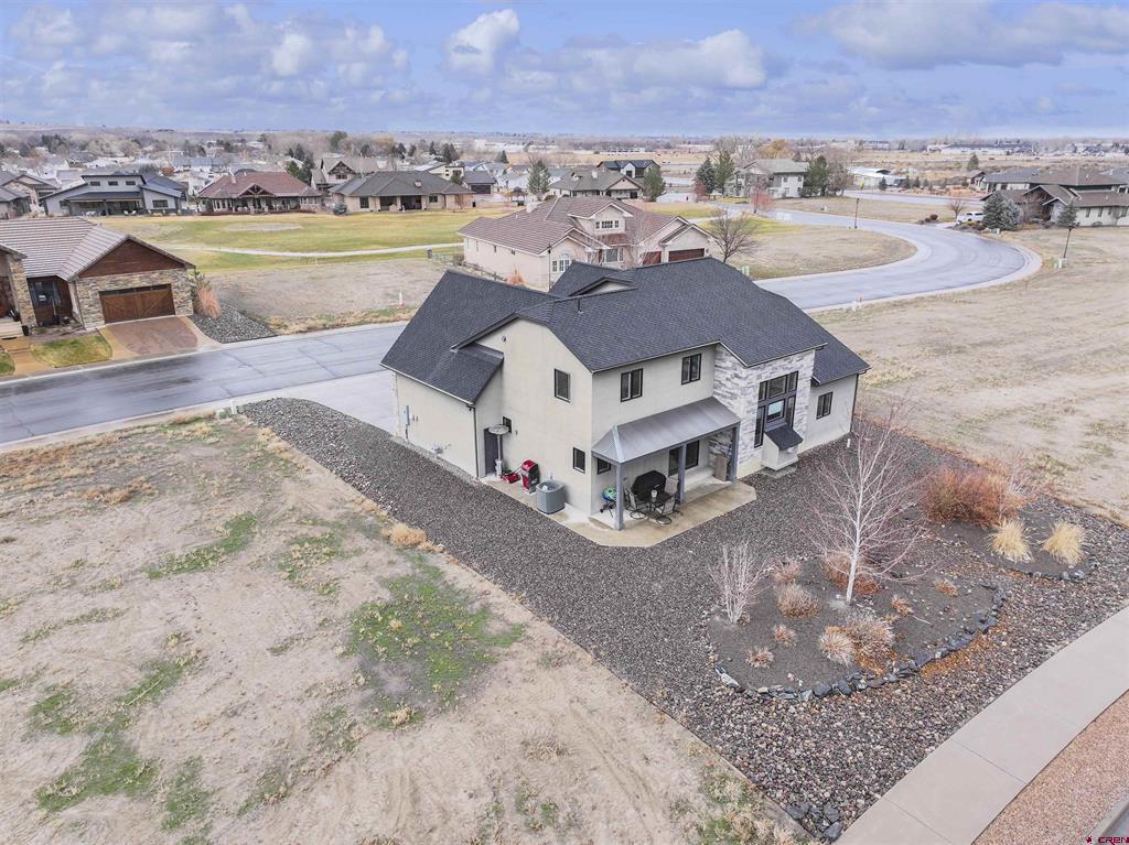 2211 Fellows Drive Montrose CO 81401