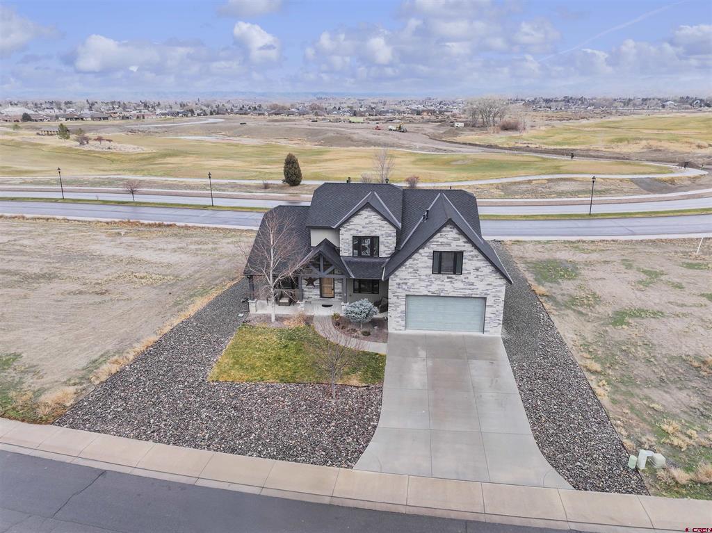 2211 Fellows Drive Montrose CO 81401