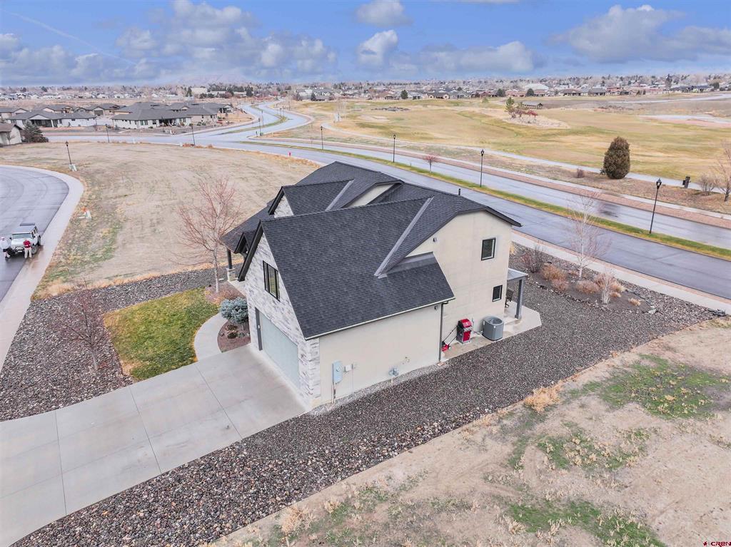 2211 Fellows Drive Montrose CO 81401