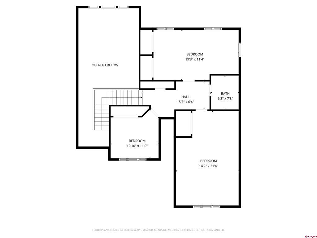 2211 Fellows Drive Montrose CO 81401