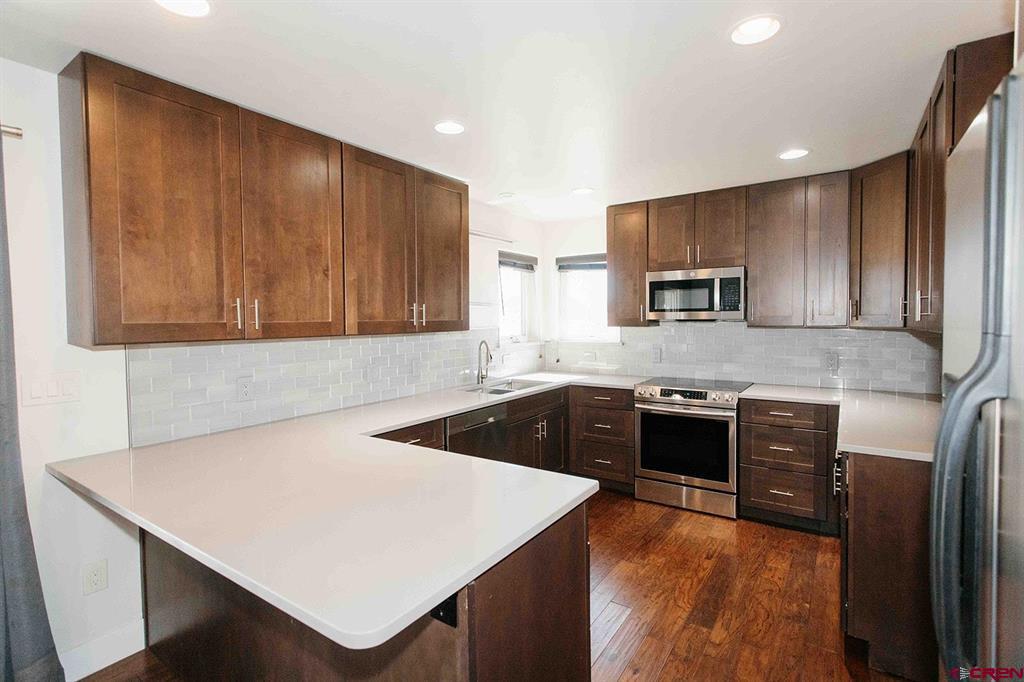 2211 Fellows Drive Montrose CO 81401
