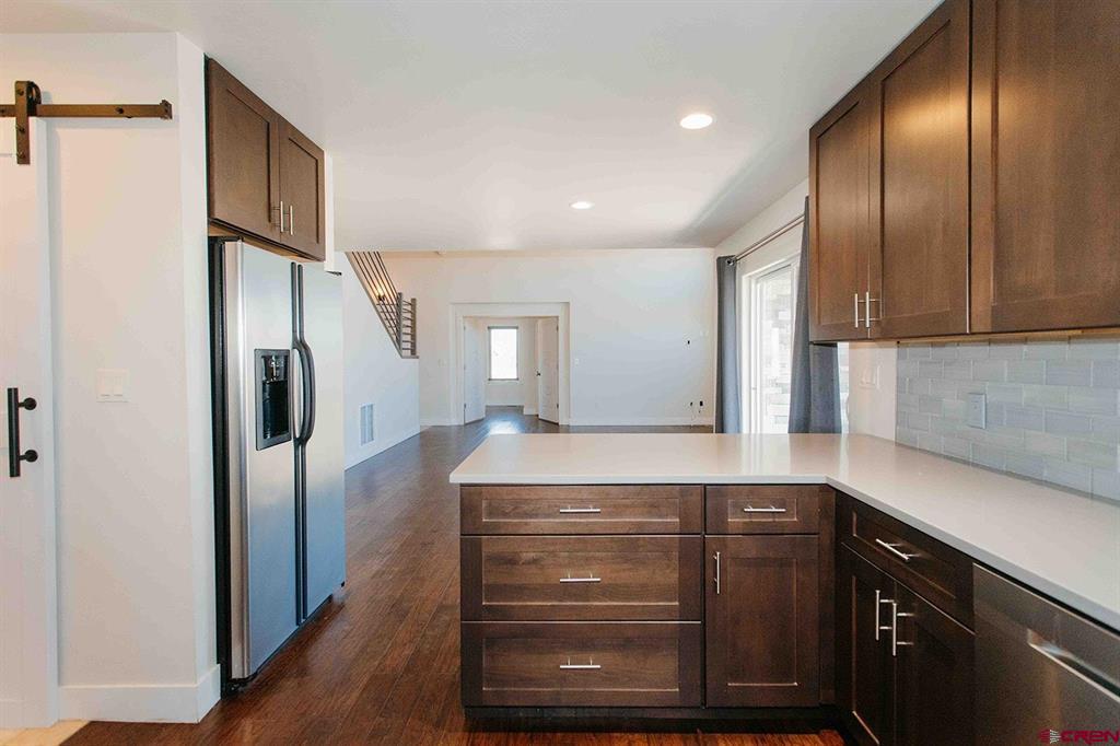 2211 Fellows Drive Montrose CO 81401
