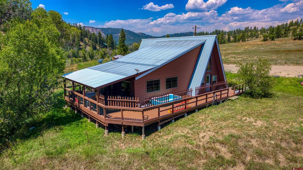 101 County Road 339 Pagosa Springs CO 81147