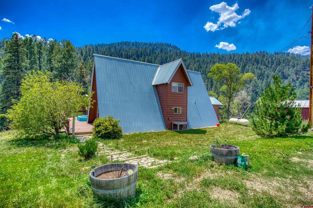 101 County Road 339 Pagosa Springs CO 81147