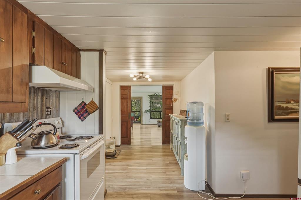 101 County Road 339 Pagosa Springs CO 81147