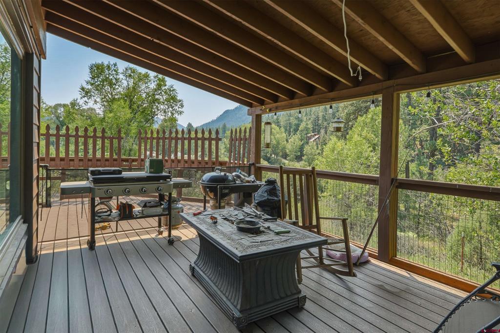 101 County Road 339 Pagosa Springs CO 81147