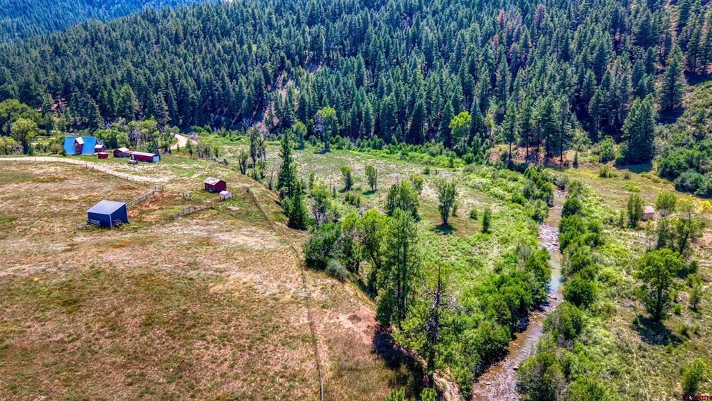 101 County Road 339 Pagosa Springs CO 81147