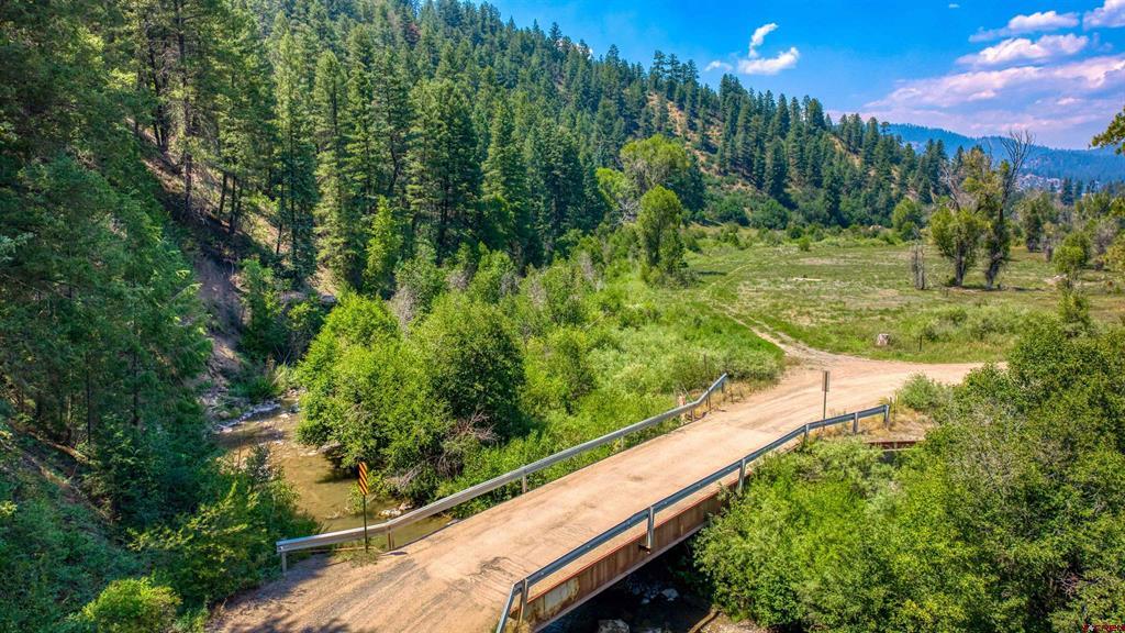 101 County Road 339 Pagosa Springs CO 81147