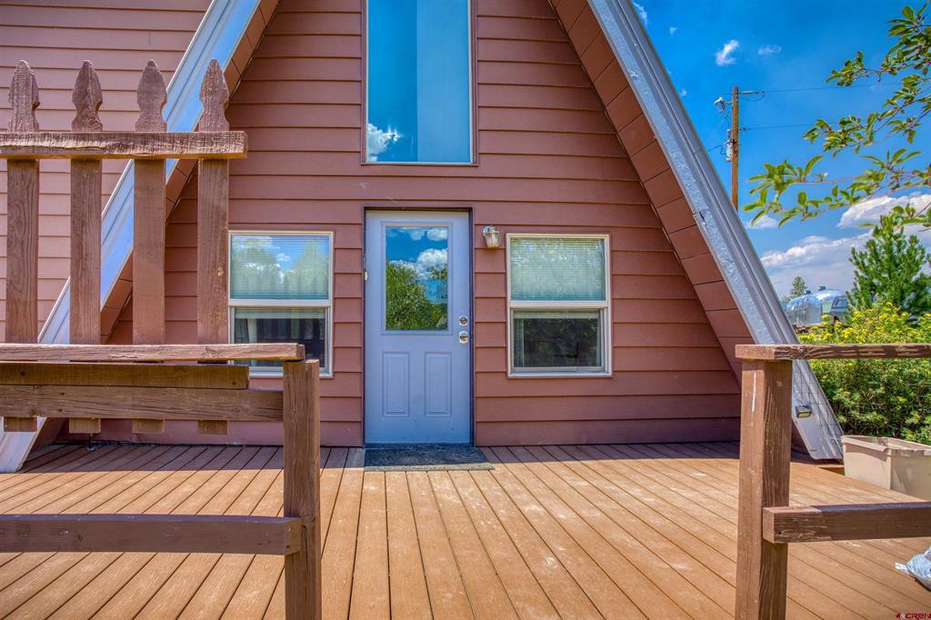 101 County Road 339 Pagosa Springs CO 81147