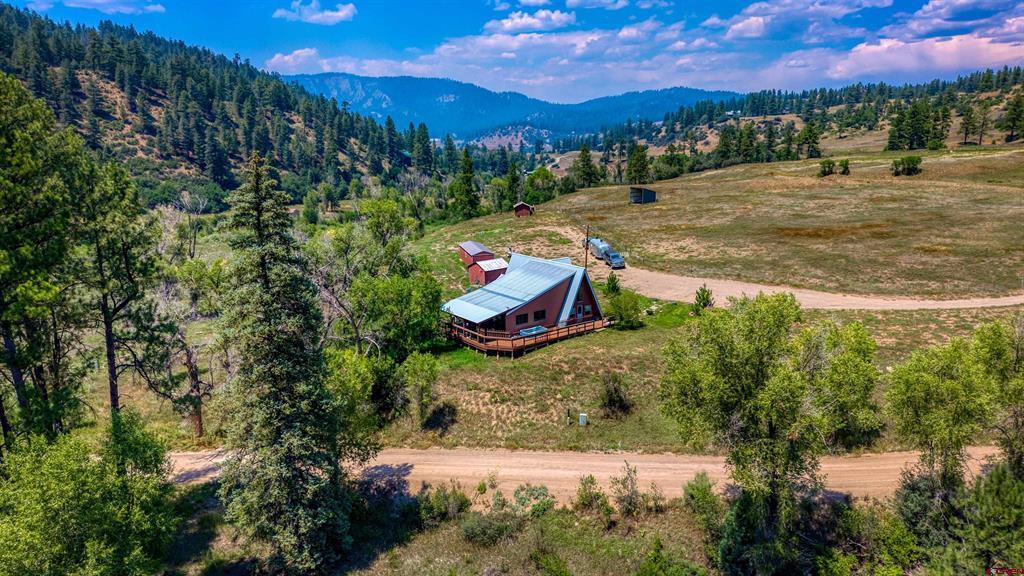 101 County Road 339 Pagosa Springs CO 81147