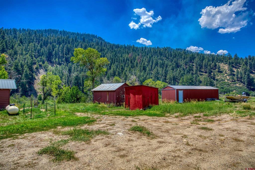 101 County Road 339 Pagosa Springs CO 81147
