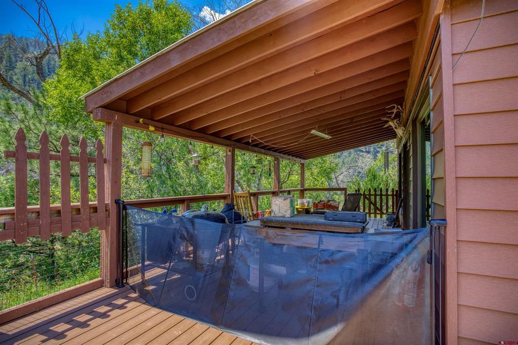 101 County Road 339 Pagosa Springs CO 81147