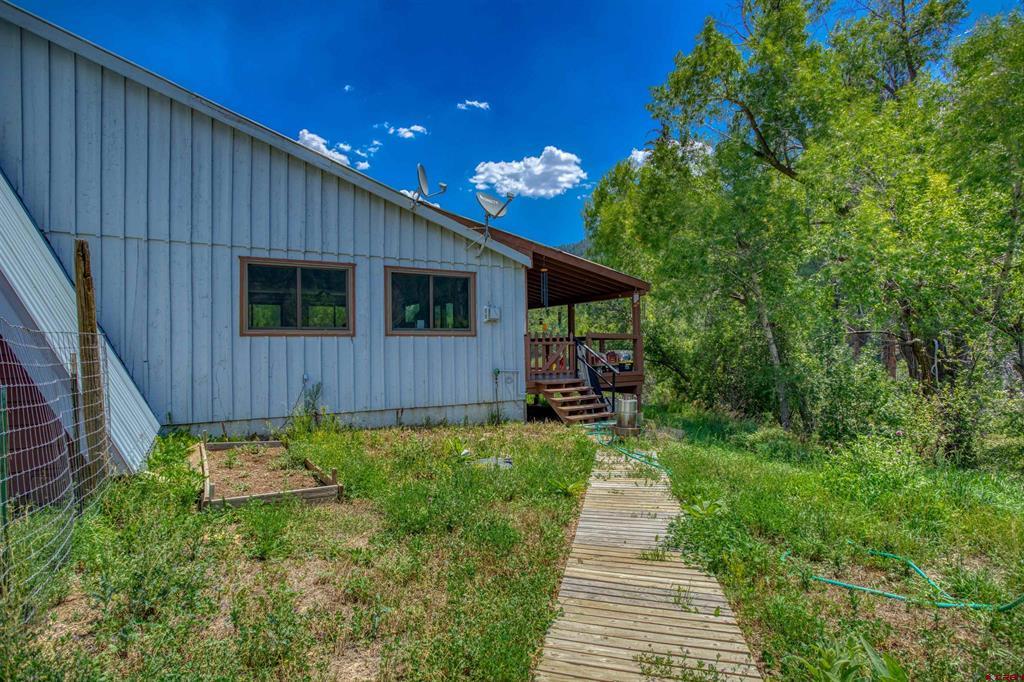 101 County Road 339 Pagosa Springs CO 81147