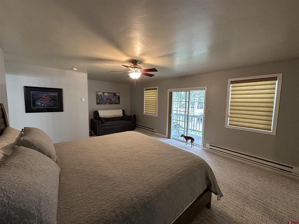 114 Spruce Court Ouray CO 81427