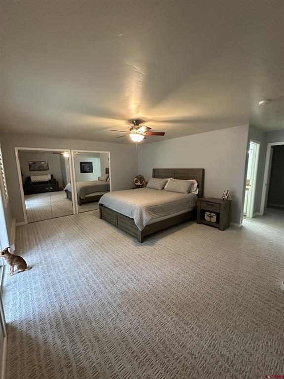 114 Spruce Court Ouray CO 81427